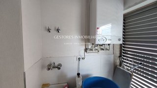 Piso en venta en Centro - Zona Alta en Alcoy/Alcoi