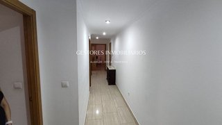 Piso en venta en Centro - Zona Alta en Alcoy/Alcoi