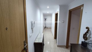 Piso en venta en Centro - Zona Alta en Alcoy/Alcoi