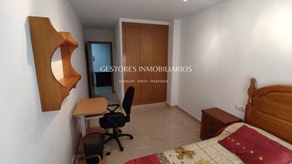 Piso en venta en Centro - Zona Alta en Alcoy/Alcoi