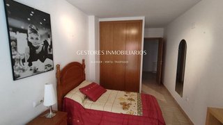 Piso en venta en Centro - Zona Alta en Alcoy/Alcoi