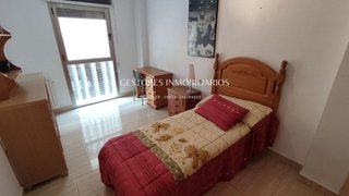 Piso en venta en Centro - Zona Alta en Alcoy/Alcoi