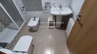 Piso en venta en Centro - Zona Alta en Alcoy/Alcoi