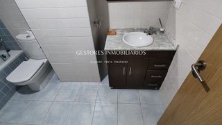 Piso en venta en Centro - Zona Alta en Alcoy/Alcoi