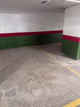 Garaje en venta en Centro en Móstoles