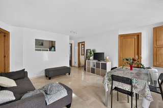 Piso en alquiler en La Seu - Cort - Monti-sión en Palma de Mallorca