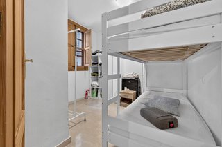 Piso en alquiler en La Seu - Cort - Monti-sión en Palma de Mallorca
