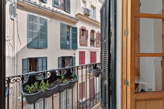 Piso en alquiler en La Seu - Cort - Monti-sión en Palma de Mallorca