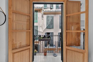 Piso en alquiler en La Seu - Cort - Monti-sión en Palma de Mallorca
