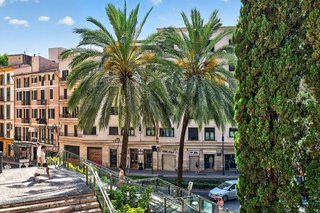 Piso en alquiler en La Seu - Cort - Monti-sión en Palma de Mallorca