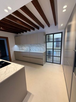 Piso en alquiler en La Seu - Cort - Monti-sión en Palma de Mallorca