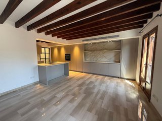 Piso en alquiler en La Seu - Cort - Monti-sión en Palma de Mallorca