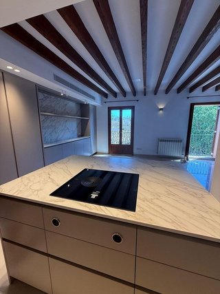 Piso en alquiler en La Seu - Cort - Monti-sión en Palma de Mallorca