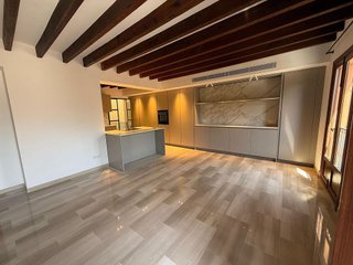 Piso en alquiler en La Seu - Cort - Monti-sión en Palma de Mallorca