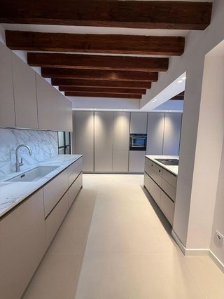Piso en alquiler en La Seu - Cort - Monti-sión en Palma de Mallorca