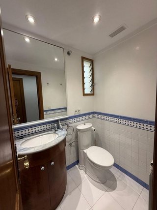 Piso en alquiler en La Seu - Cort - Monti-sión en Palma de Mallorca