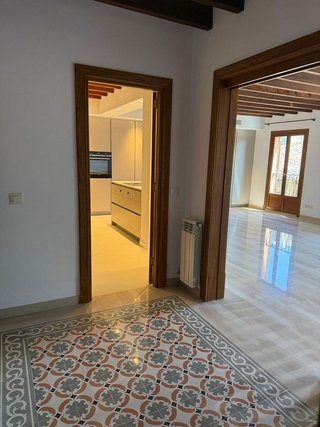 Piso en alquiler en La Seu - Cort - Monti-sión en Palma de Mallorca