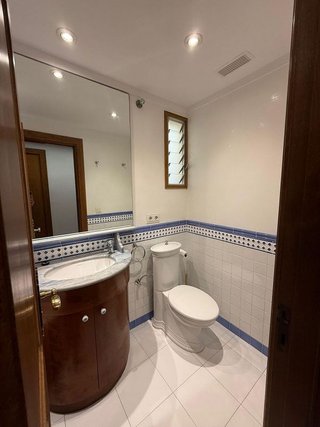 Piso en alquiler en La Seu - Cort - Monti-sión en Palma de Mallorca