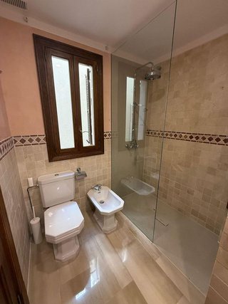 Piso en alquiler en La Seu - Cort - Monti-sión en Palma de Mallorca