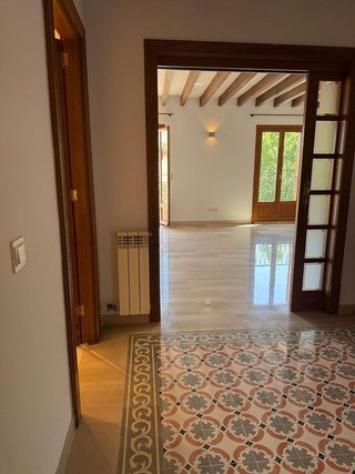 Piso en alquiler en La Seu - Cort - Monti-sión en Palma de Mallorca