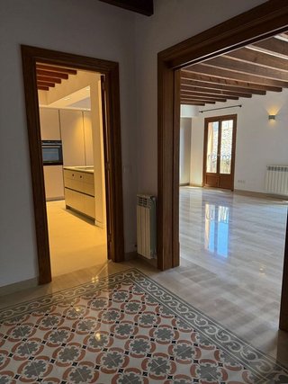 Piso en alquiler en La Seu - Cort - Monti-sión en Palma de Mallorca
