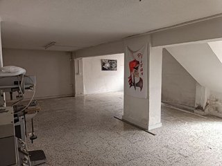 Local comercial en venta en Las Cruces en Villena