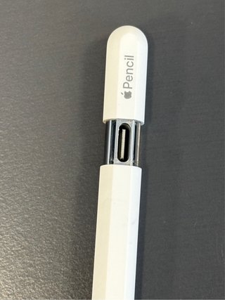 Apple Pencil 2ª Generación