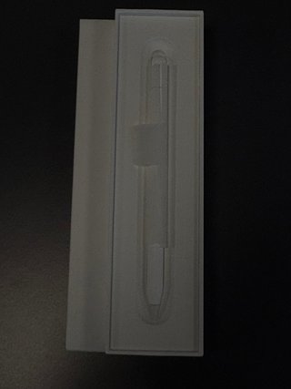 Apple Pencil 2ª Generación