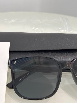 Gafas de sol Zara mujer negras