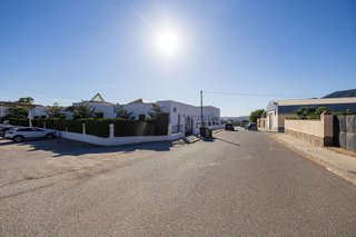 Terreno en venta en Dúrcal