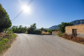 Terreno en venta en Dúrcal
