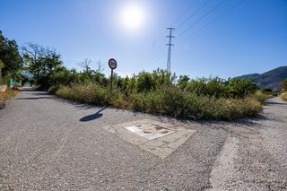 Terreno en venta en Dúrcal