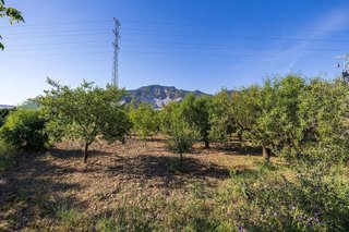 Terreno en venta en Dúrcal