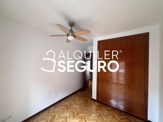 Piso en alquiler en Canillas en Madrid