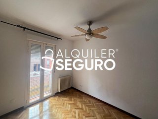 Piso en alquiler en Canillas en Madrid