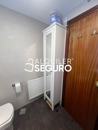 Piso en alquiler en Canillas en Madrid
