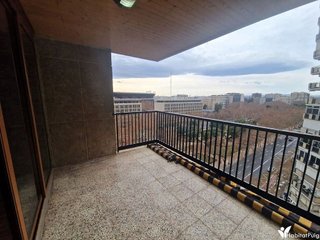 Piso en alquiler en Ciudad Universitària en Valencia