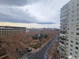 Piso en alquiler en Ciudad Universitària en Valencia