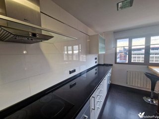 Piso en alquiler en Ciudad Universitària en Valencia