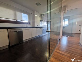 Piso en alquiler en Ciudad Universitària en Valencia