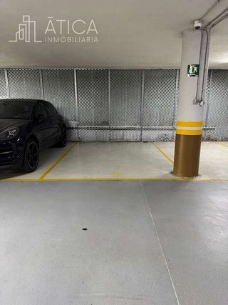 Garaje en venta en Centro en Salamanca