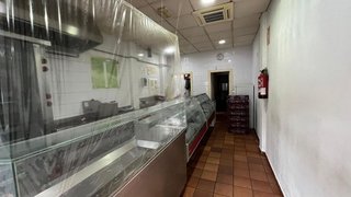 Local comercial en venta en Casco Antiguo en Alcorcón