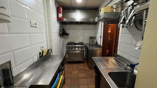 Local comercial en venta en Casco Antiguo en Alcorcón