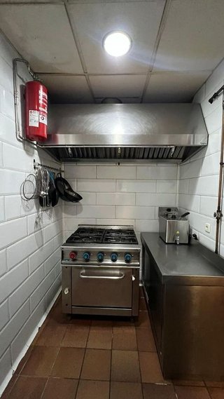 Local comercial en venta en Casco Antiguo en Alcorcón