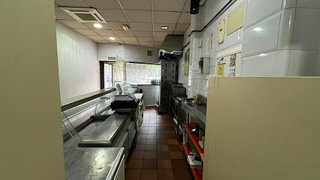 Local comercial en venta en Casco Antiguo en Alcorcón
