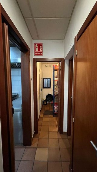 Local comercial en venta en Casco Antiguo en Alcorcón