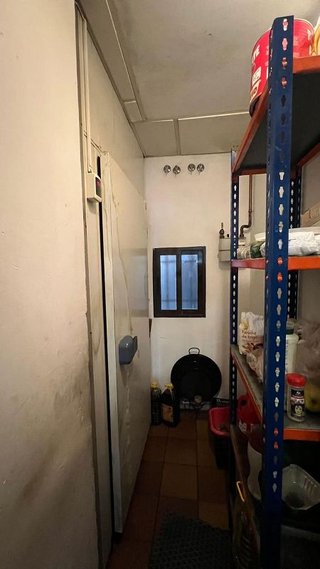 Local comercial en venta en Casco Antiguo en Alcorcón