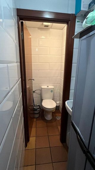 Local comercial en venta en Casco Antiguo en Alcorcón
