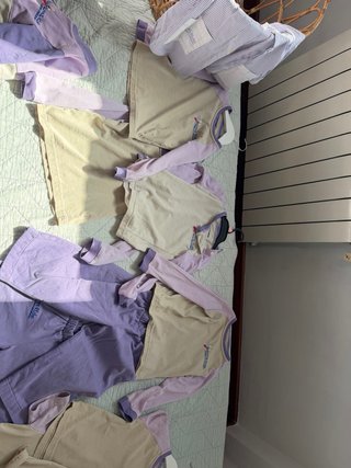Uniforme Palma Kids