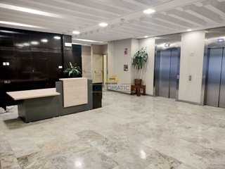 Piso en alquiler en Castellana en Madrid
